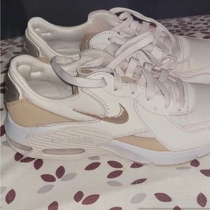 Nike Air Max Excee, blush/tan/white